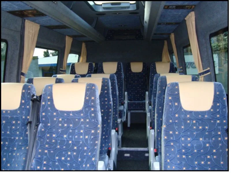 Mini Coach thumbnail 2