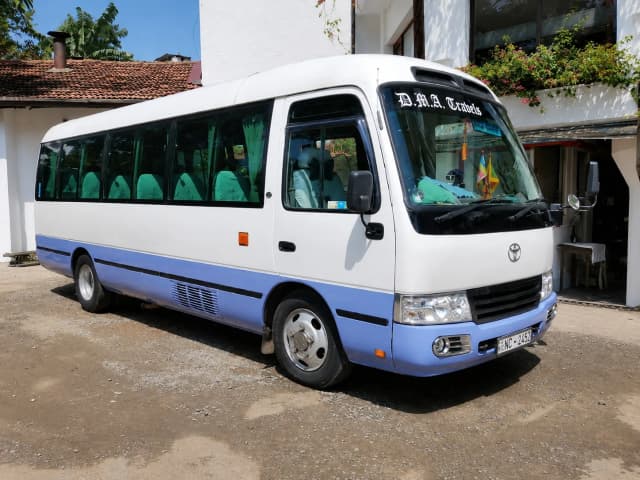 Mini Coach