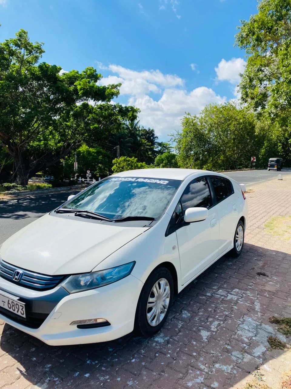 Sedan Car thumbnail 2