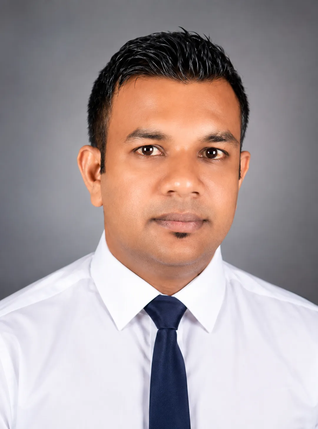 Dilshan Perera - Founder & CEO