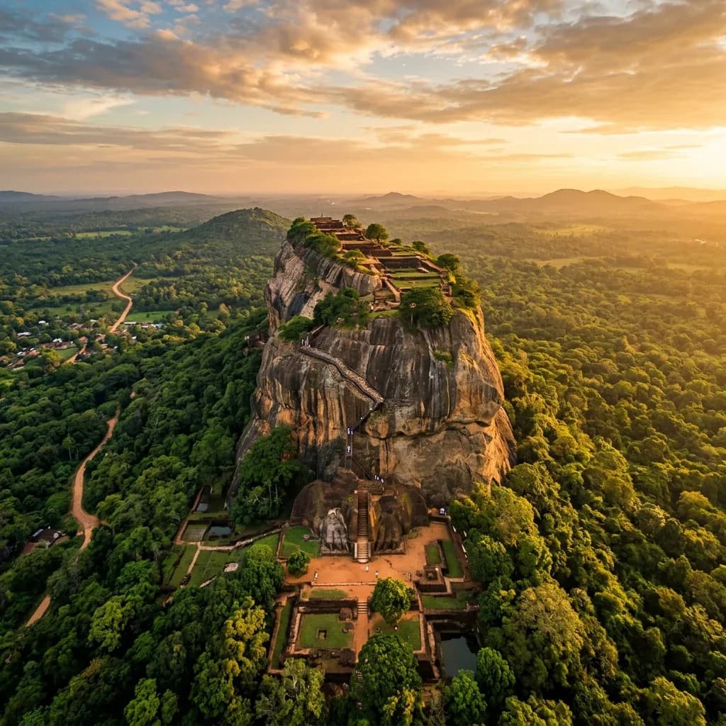 Ancient Cities