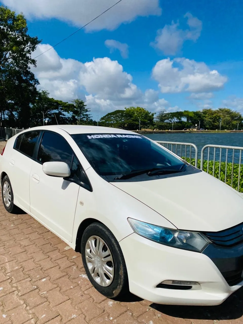 Luxury chauffeur driven Sedan Car in Sri Lanka