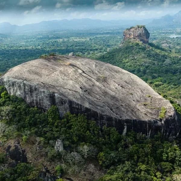 Discover Sri Lanka - 7 Days