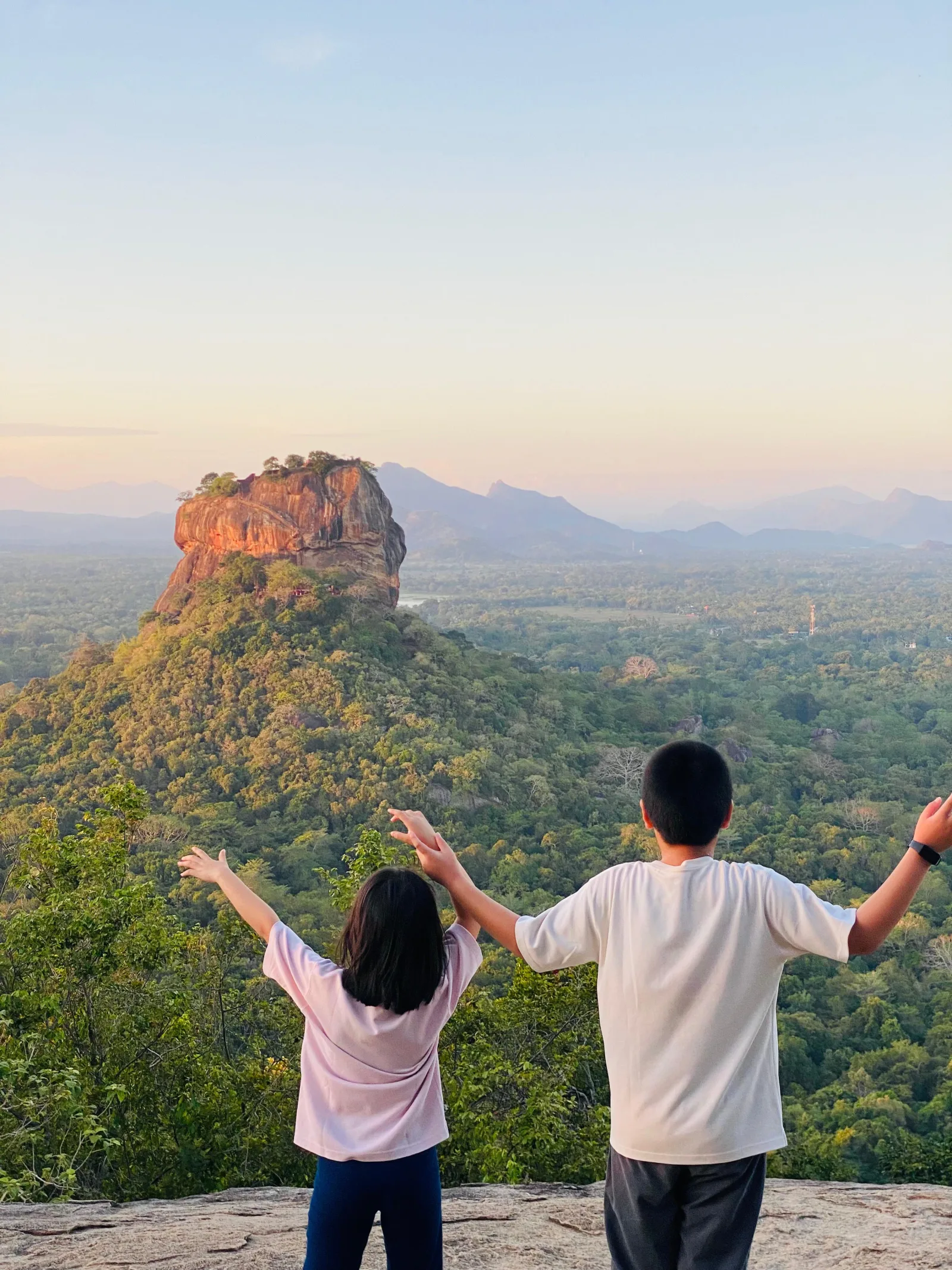 Discover Sri Lanka Tour - 15Days