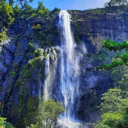 Discover Sri Lanka - 5 Days