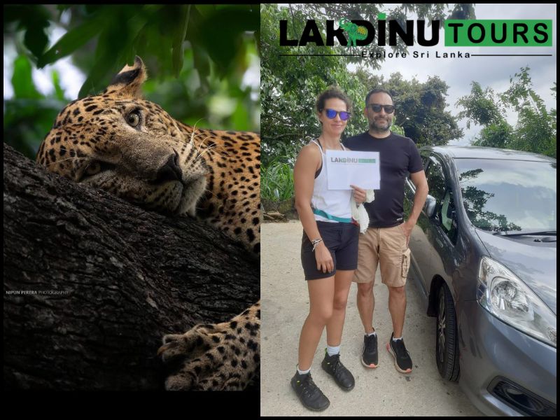 Sri Lanka Tour 3